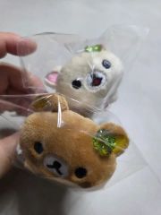 コリラックマ だららんライフ 可動品 電池付き - メルカリ