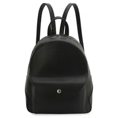 アングリッド Ungrid リュック バッグ バックパック レディース RUCK SACK UNG-51240、ブラック(76)のサムネイル