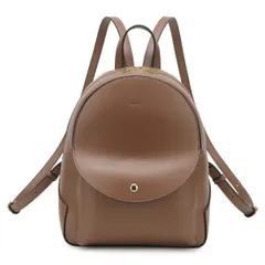 アングリッド Ungrid リュック バッグ バックパック レディース RUCK SACK UNG-51240、オーク(58)のサムネイル