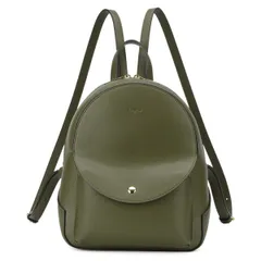 アングリッド Ungrid リュック バッグ バックパック レディース RUCK SACK UNG-51240、カーキ(37)のサムネイル
