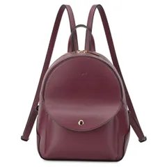 アングリッド Ungrid リュック バッグ バックパック レディース RUCK SACK UNG-51240、ワイン(14)のサムネイル