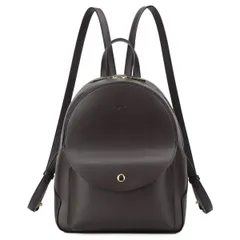 アングリッド Ungrid リュック バッグ バックパック レディース RUCK SACK UNG-51240、D.ブラウンのサムネイル