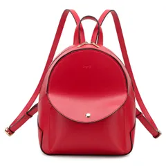 アングリッド Ungrid リュック バッグ バックパック レディース RUCK SACK UNG-51240、レッド(11)のサムネイル