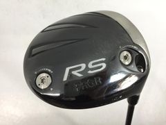 名器】プロギア RS ドライバー/3W 10.5/15 M-40 SR - メルカリ