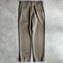 LEVI'S Action Slacks W34 L30 アクションスラックス - メルカリ