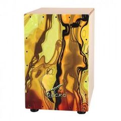 廃盤品】DE GREGORIO DG カホン 打楽器 本体 - メルカリ