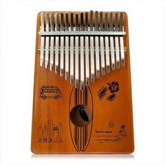 美品 Hluru カリンバ 38音 プロ用 KALIMBA 専用ケース付 - メルカリ