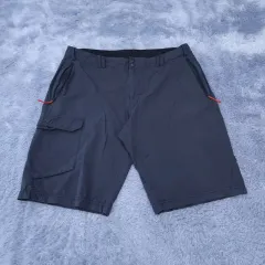 82 SALOMON サロモン ハーフパンツ | 0529A18のサムネイル