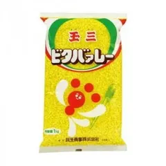 玉三　ビタバァレー1kg×12個　0202のサムネイル