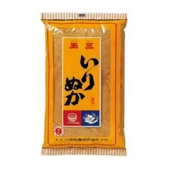 玉三　いりぬか500g×20個　0324のサムネイル