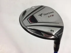 【中古ゴルフクラブ】ブリヂストン ツアーステージ X-FW フェアウェイ 2011 ツアーAD BB-6 7Wのサムネイル