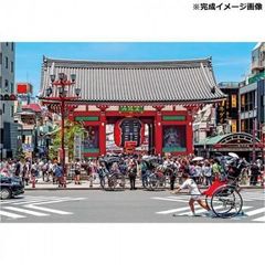 □85j) 天野喜孝「黎明」ジグソーパズル 1000ピースAMANO WORLD - メルカリ