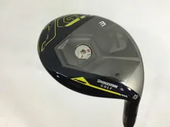 返品OK 【中古ゴルフクラブ】ブリヂストン JGR フェアウェイ 2016 ツアーAD J16-11w 3Wのサムネイル