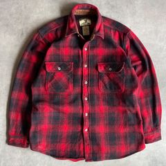 オーラリー フィンクスリップストップシャンブレーシャツ サイズ4