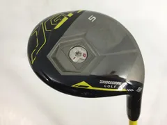 【中古ゴルフクラブ】ブリヂストン JGR フェアウェイ 2016 ツアーAD J16-11w 5Wのサムネイル