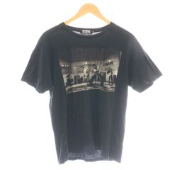 ヒステリックグラマー NIRVANA Tシャツ カートコバーンと猫 - メルカリ