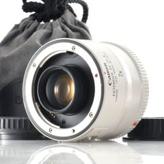 キヤノン】Canon EXTENDER EF 2x II テレコンバーター 動作良好 #R927