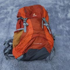 ✨美品✨deuter ドイター XV3 バックパック 21L 軽量 通勤 - メルカリ