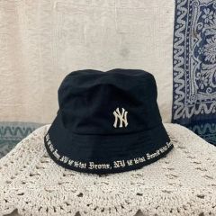 Supreme 47 Brand NY Yankees バケットハット - メルカリ