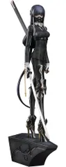 [新品/未開封] G.A.D 鴉 1/7 スケール フィギュア neco 完成品 Myethos MY92363