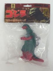 増子直純(怒髪天)監修 CCPミドルサイズ ゴジラ1954 赤べこver - メルカリ