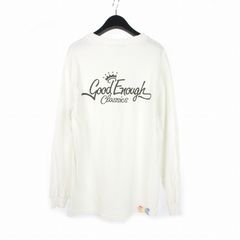 ボーダーズアットバルコニー BORDERS at BALCONY 25SS CREW NECK TEE T