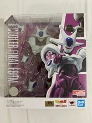 SHFiguarts 쿠라 최종 형태 드래곤 볼 Z 영혼 웹 상점 한정