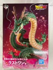 2026年最新】一番くじ ドラゴンボール 神龍 ラストワンの人気アイテム