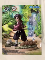 2026年最新】Xross Link フィギュア 幼少期の冨岡義勇の人気アイテム