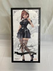 ライザのアトリエ 百夏の礼装 ライザフィギュア トリダモノ - メルカリ