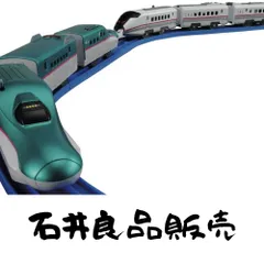 2026年最新】プラレール E5系&E3系0番代連結セットの人気アイテム
