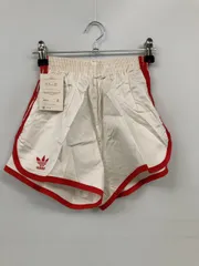 adidas アディダス パンツ S ホワイト レディースのサムネイル