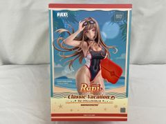 Rapi. Classic Vacation 1/7スケールフィギュア - メルカリ