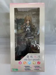 とらドラ！ 逢坂大河 -the Last Episode-（1/6スケールPVC塗装済み完成品）のサムネイル