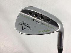 キャロウェイ マックダディ3 ウェッジ 46° 8° Callaway アイアン