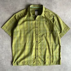 patagonia Puckerware shirt パタゴニア シャツのサムネイル