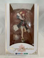 コトブキヤ限定1/7 にじさんじ アンジュ・カトリーナ フィギュア