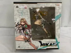 【未開封】ゼノブレイド2 ヒカリ 1/7スケールフィギュア