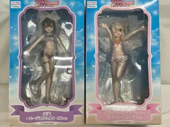 イリヤ&美遊 水着ver. Fate/kaleid liner プリズマ☆イリヤ ツヴァイ!  1/7PVC製FURYU HOBBY MALL限定