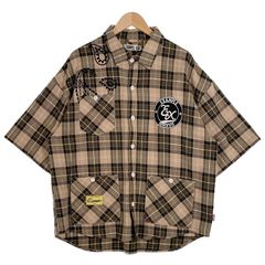 POETS BRAND ポエツブランド Pullover Hoodei プルオーバー フーディー