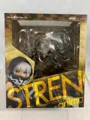 ブラック★ロックシューター ストレングス -animation version-（1/8スケールPVC塗装済み完成品）のサムネイル