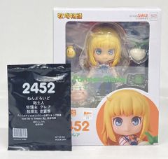 ねんどろいど 牧場物語 牧場主 クレア - メルカリ