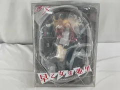 早乙女芽亜里 1/7 ABS＆PVC製塗装済み完成品 賭ケグルイ××のサムネイル