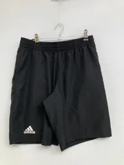 adidas アディダス パンツ O ブラック メンズ