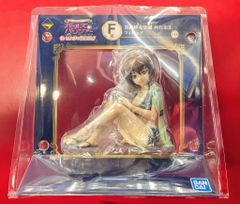 BANDAI SPIRITS 이치 반 쿠지 프리미엄 셀렉션 걸즈 & 팬처 얽힌! 모두의 전차도 F상 구로모리 미네 학원 니시스미 마호 피규어