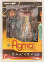 MAXFACTORY figma METROID Other M サムス・アラン 133