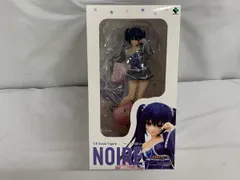 【未開封】超次元ゲイム ネプテューヌ ノワール 寝起きVer. 1/8スケールフィギュアのサムネイル