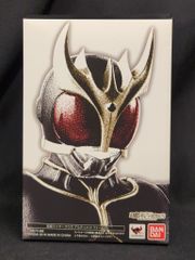 반다이 SHFiguarts/진골 조각법 가면 라이더 쿠우가 가면 라이더 쿠우가 궁극 폼