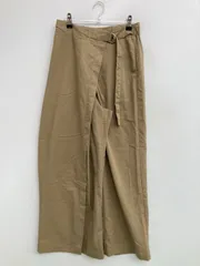 LEPSIM レプシィム パンツ F ベージュ レディースのサムネイル