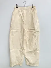 LEPSIM レプシィム パンツ F アイボリー レディースのサムネイル